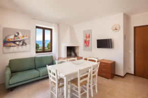 Apartment Rosa Sweet Sara Lazise
